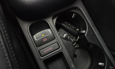 New Tiguan
