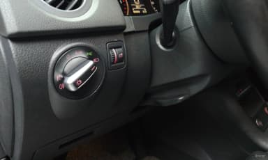 New Tiguan