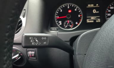 New Tiguan
