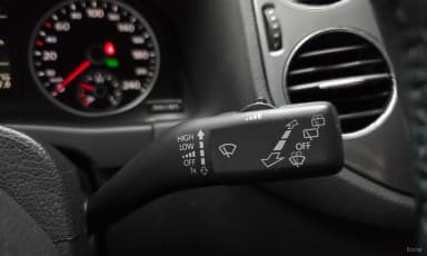 New Tiguan