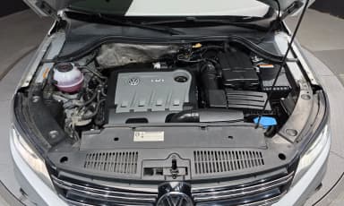 New Tiguan