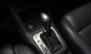 New Tiguan