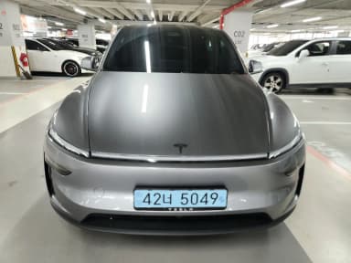 Model Y