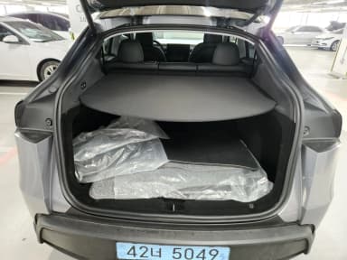 Model Y
