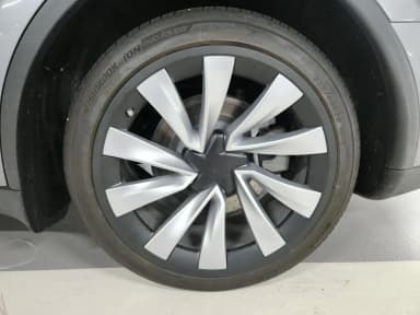 Model Y