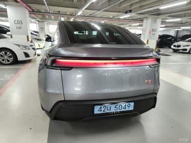 Model Y