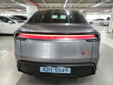 Model Y