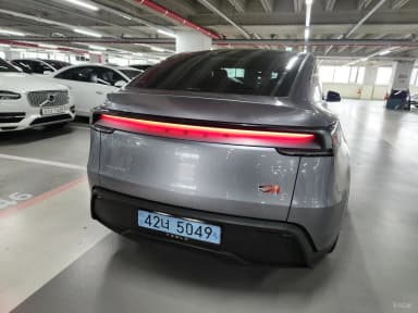 Model Y