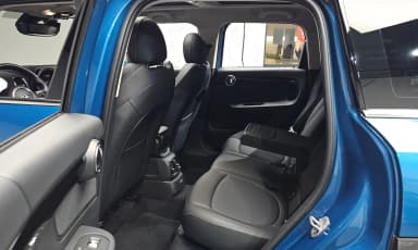 Cooper Countryman
