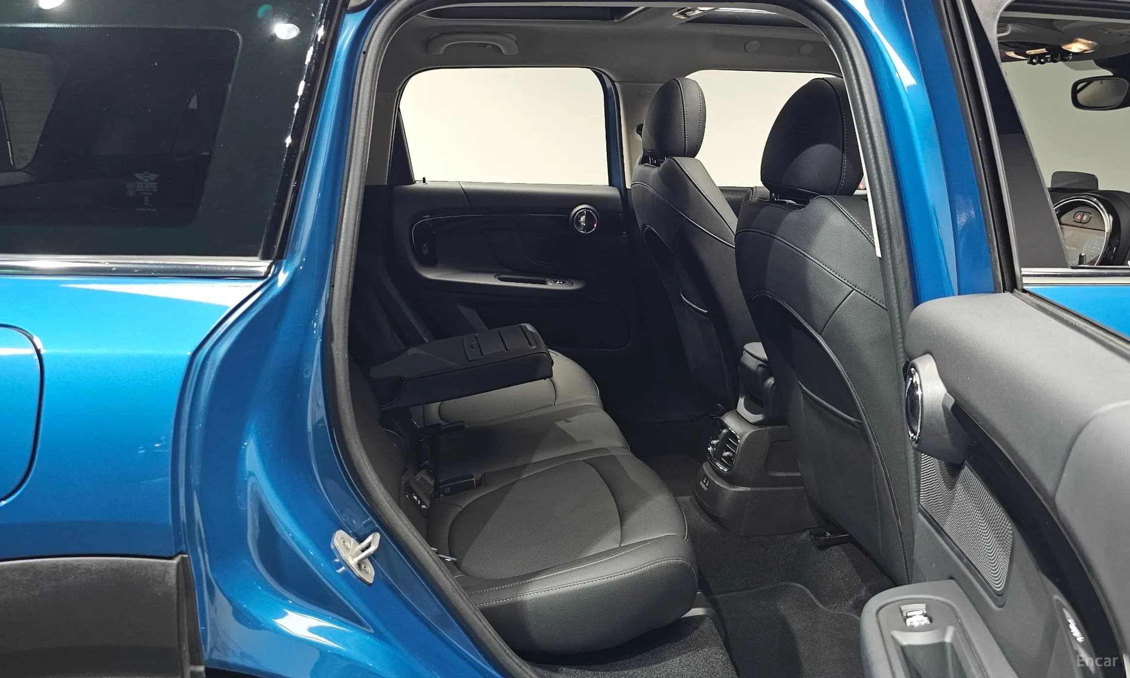 Cooper Countryman