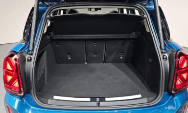 Cooper Countryman