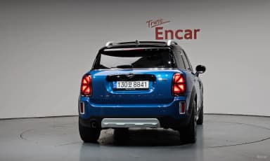 Cooper Countryman