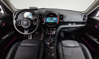 Cooper Countryman