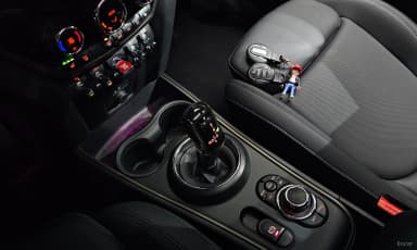 Cooper Countryman