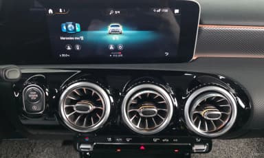 A-Class W177