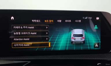 A-Class W177