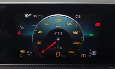 A-Class W177