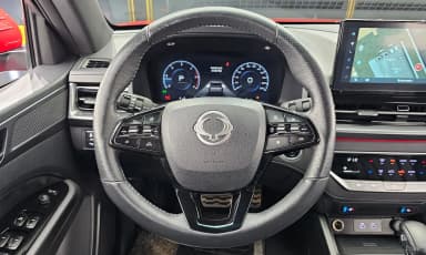 Rexton Sports Khan