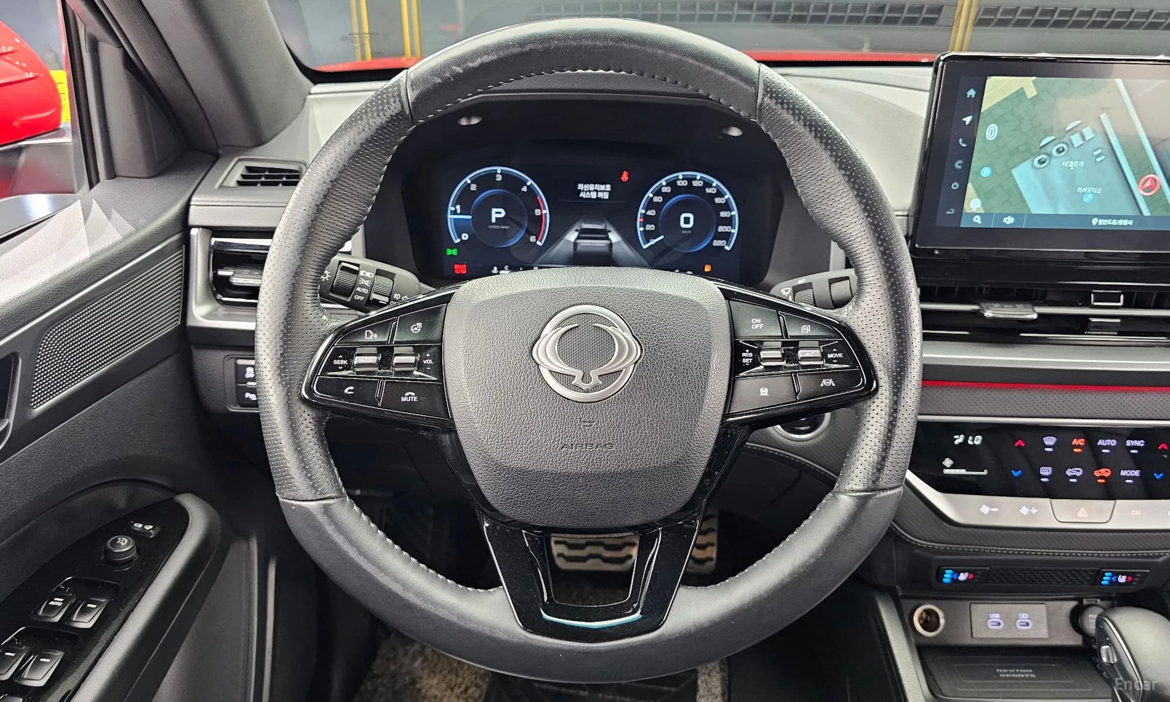 Rexton Sports Khan
