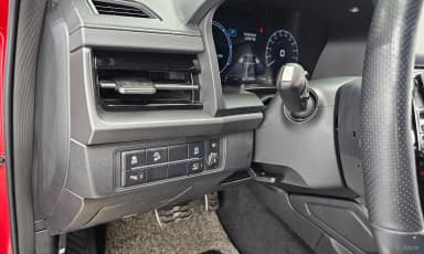 Rexton Sports Khan