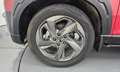 Rexton Sports Khan