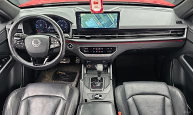 Rexton Sports Khan