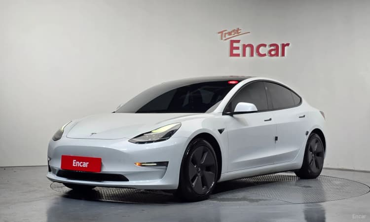 Model 3