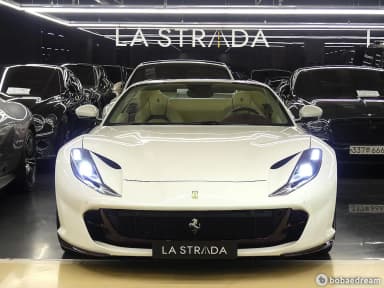 812 GTS