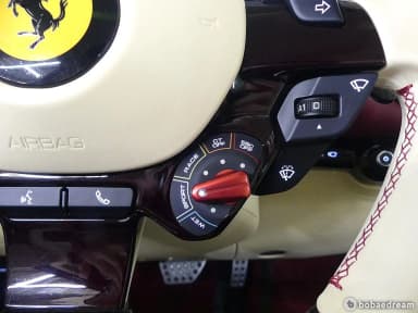 812 GTS