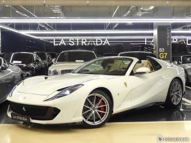812 GTS
