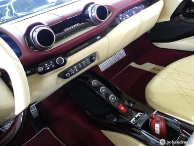 812 GTS