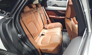 F-PACE