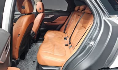 F-PACE