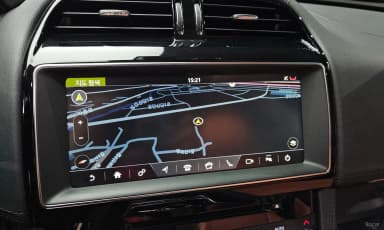 F-PACE