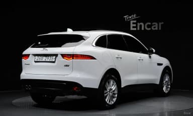 F-PACE