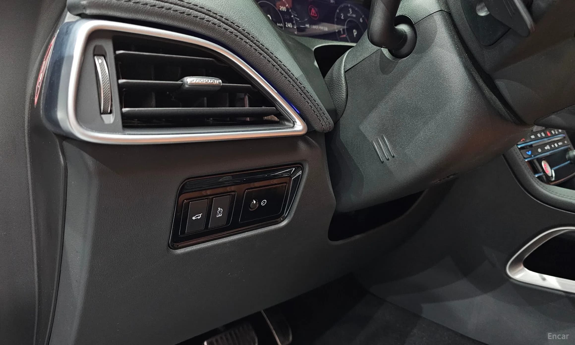 F-PACE