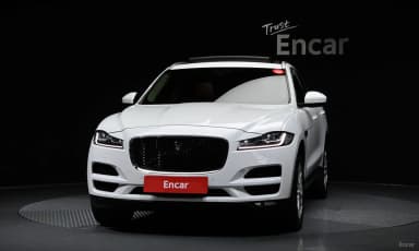 F-PACE