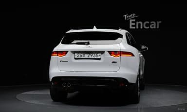 F-PACE