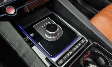 F-PACE