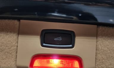 New Cayenne