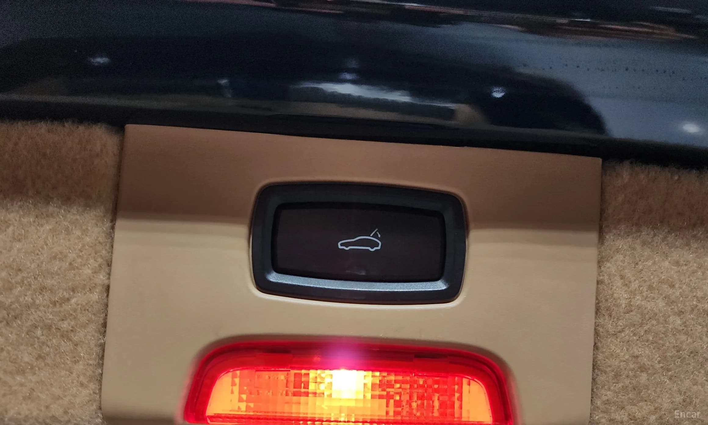 New Cayenne