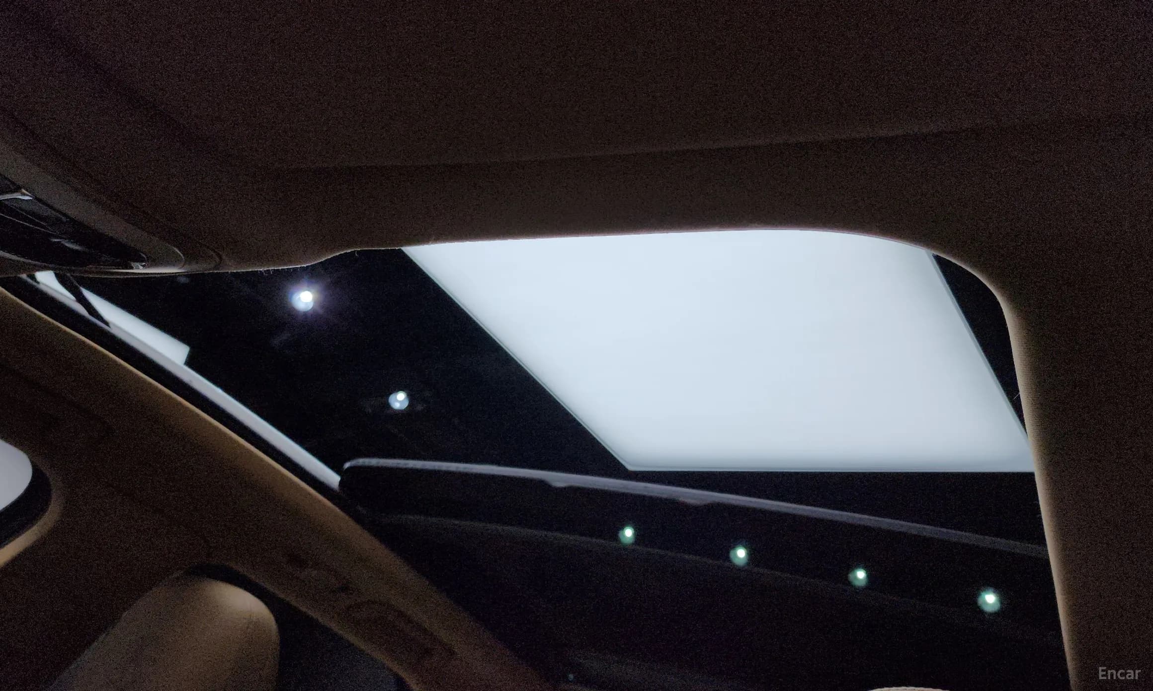 New Cayenne