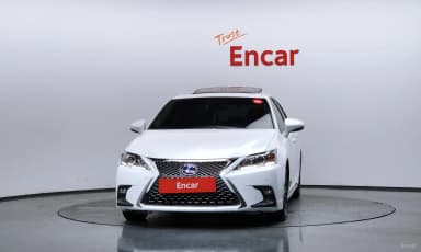 CT200h