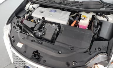 CT200h