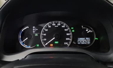 CT200h