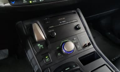 CT200h