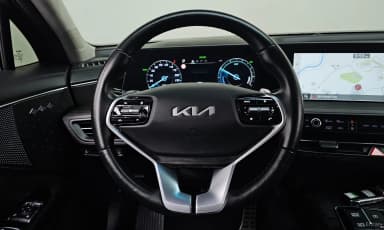 K8 Hybrid