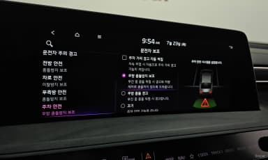 K8 Hybrid