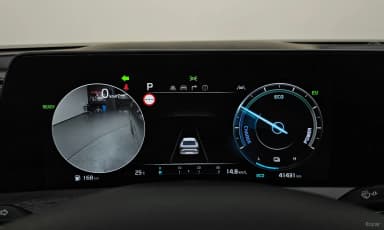 K8 Hybrid