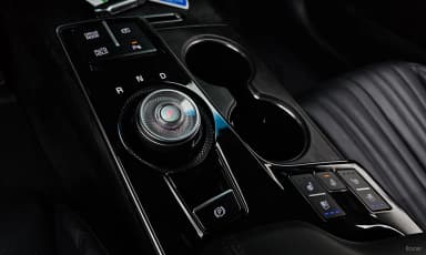 K8 Hybrid